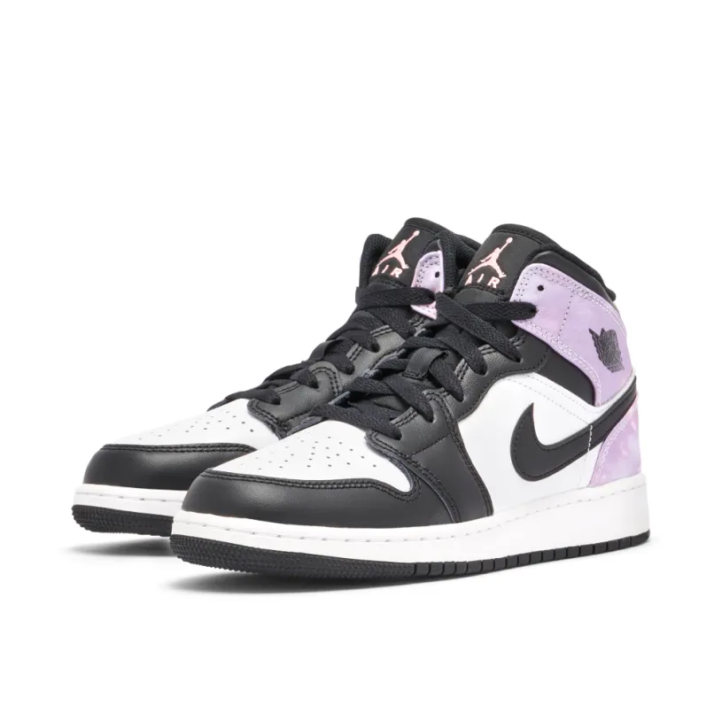 Air Jordan 1 Mid SE Zen Master GS 