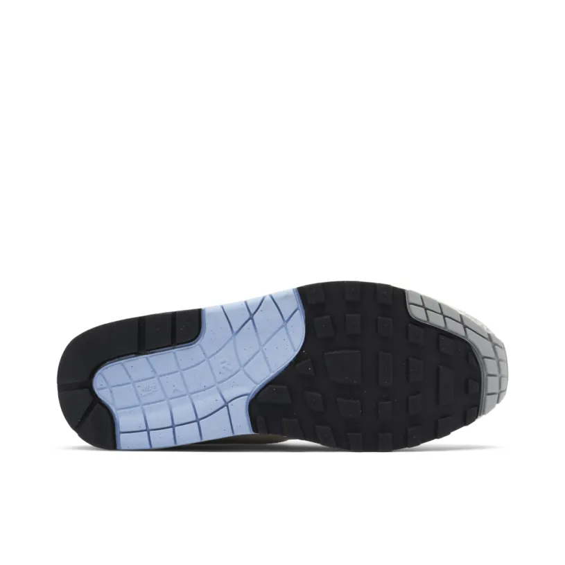 Nike Air Max 1 Safari Summit White Womens 