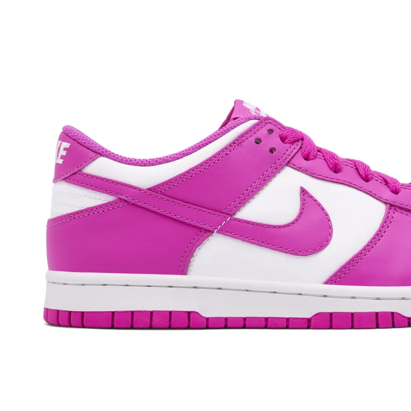 Nike Dunk Low Active Fuchsia GS 