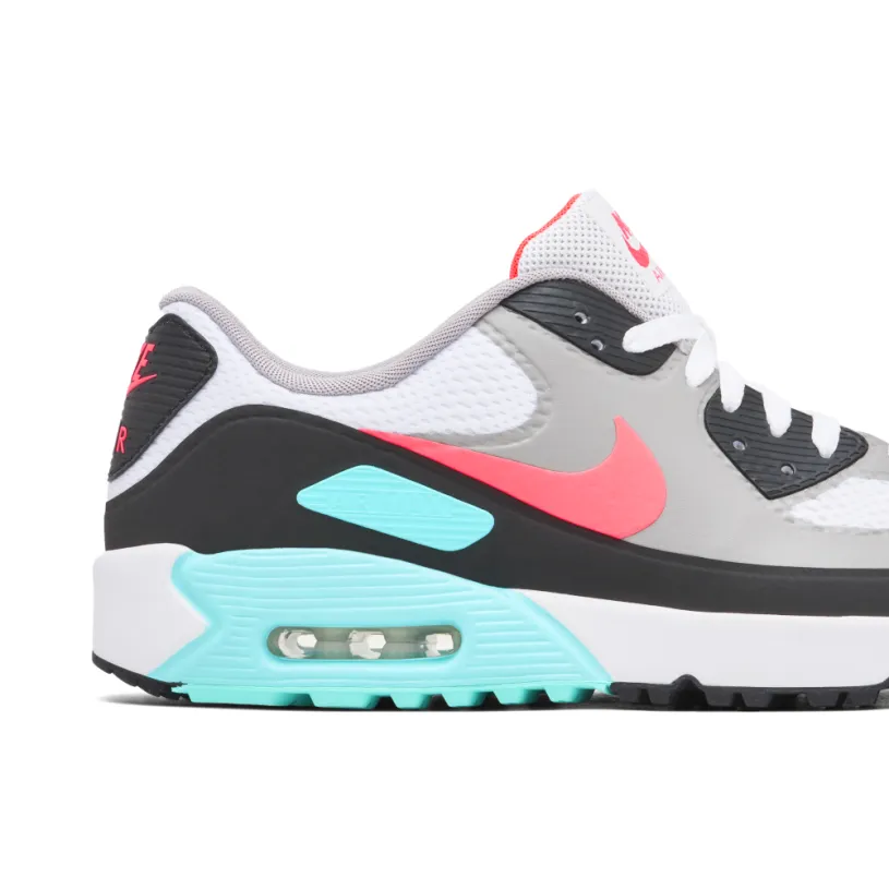 Nike Air Max 90 Golf Hot Punch 