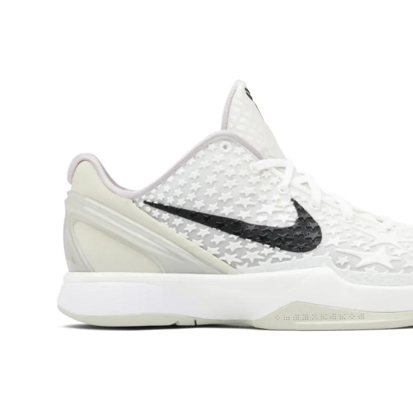 Nike Kobe 6 Sail All-Star GS 