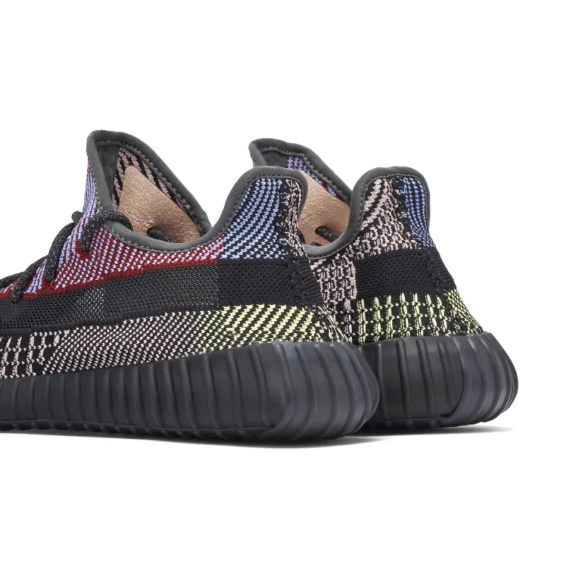 Yeezy Boost 350 Yecheil Non-Reflective 