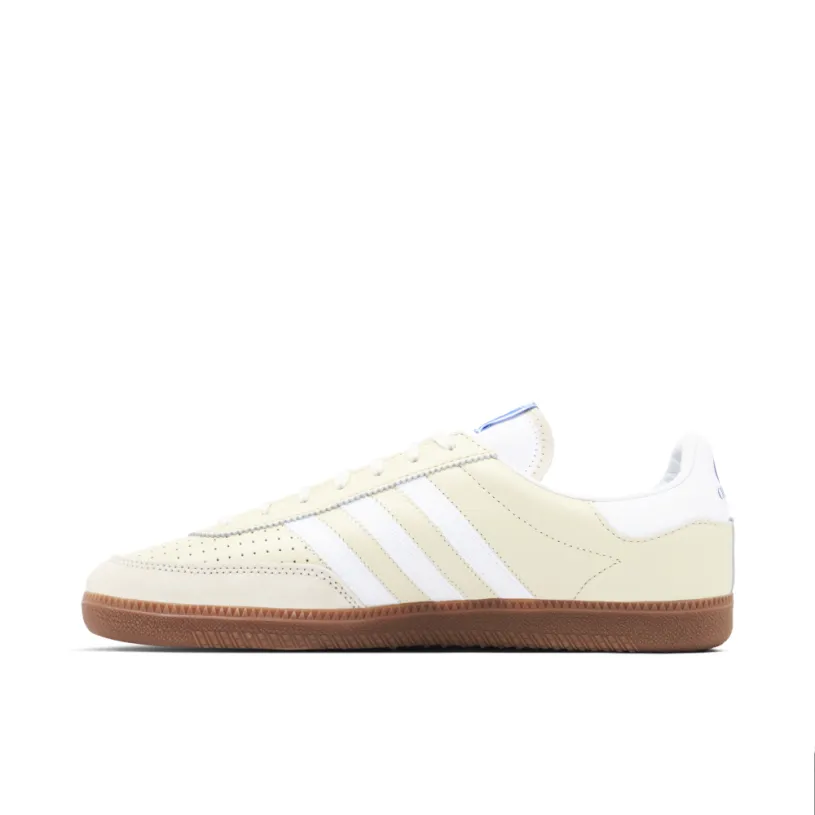 Adidas x C.P. Company SPZL Wimberly Sneaker Off White
