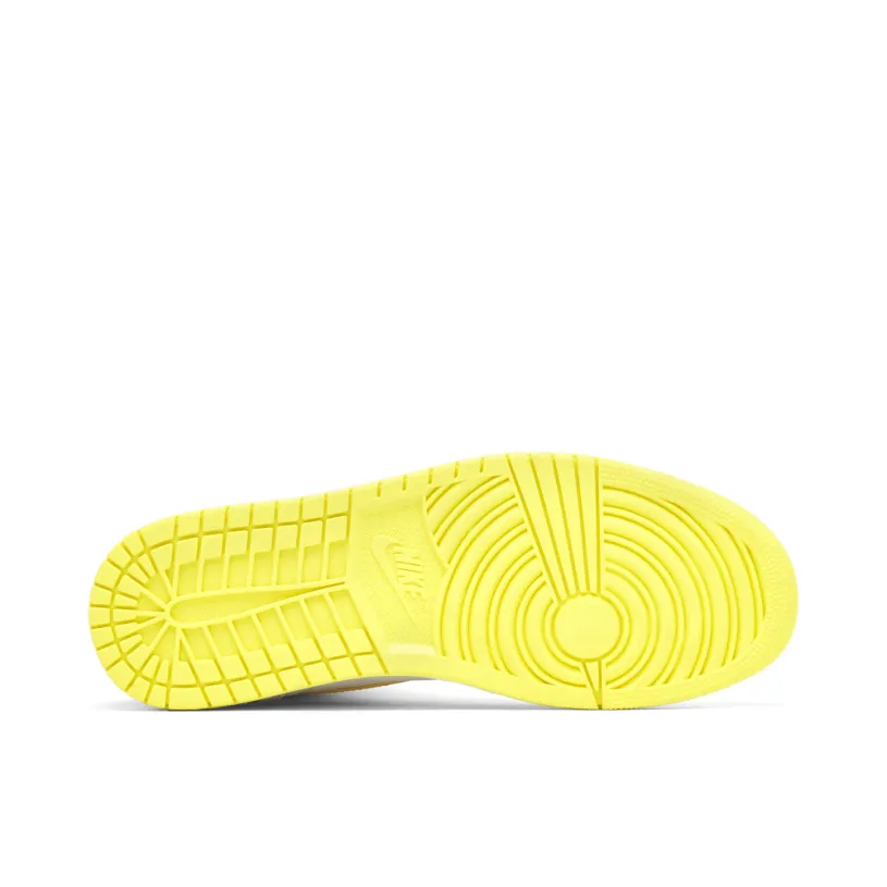 Air Jordan 1 Retro High OG First Class Flight 