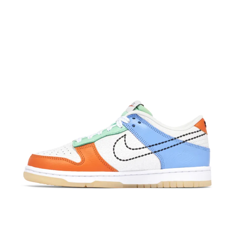 Nike Dunk Low Nike 101 Multi GS