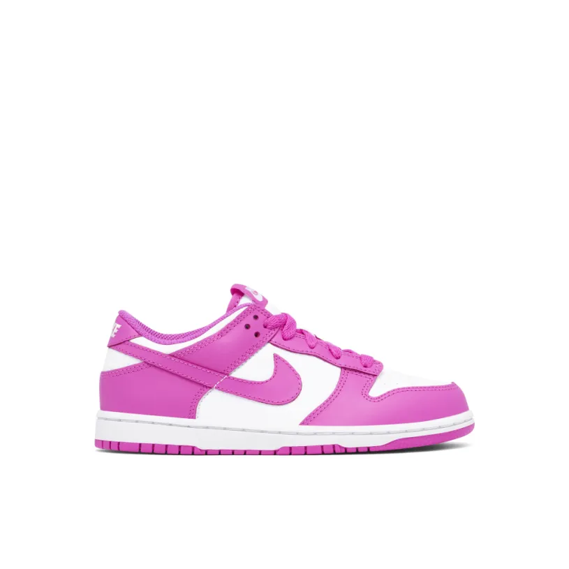 Nike Dunk Low Active Fuchsia PS