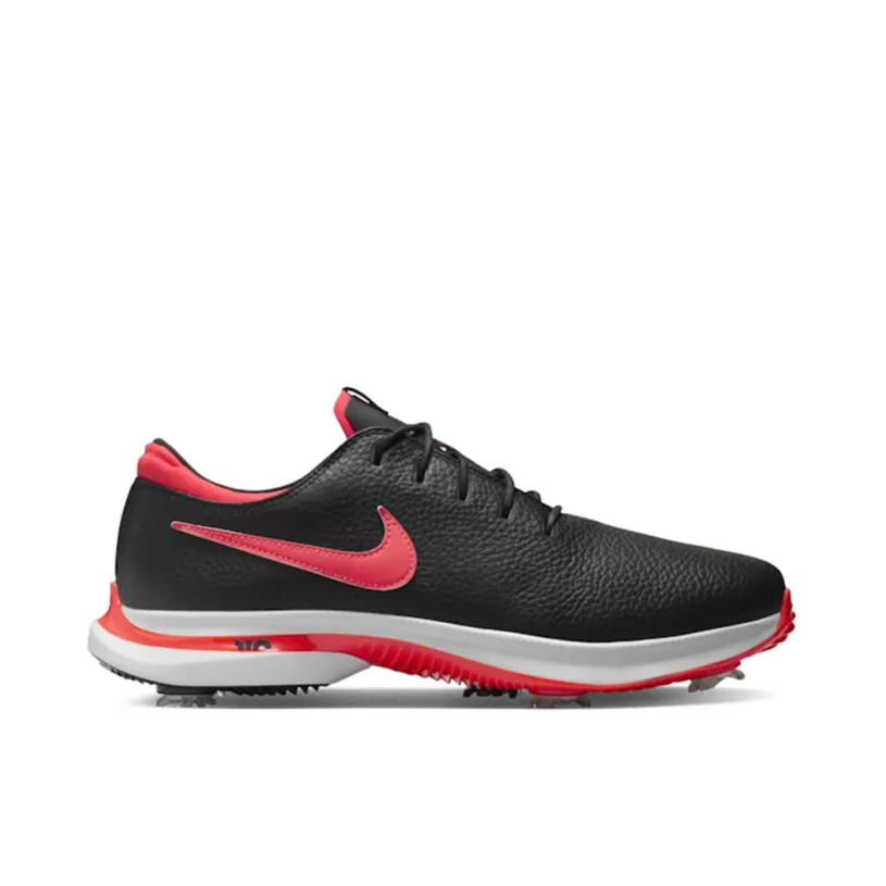 Nike Air Zoom Victory Tour 3 Black Pure Platinum Bright Crimson