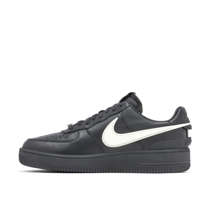 Nike Air Force 1 Low x AMBUSH Black