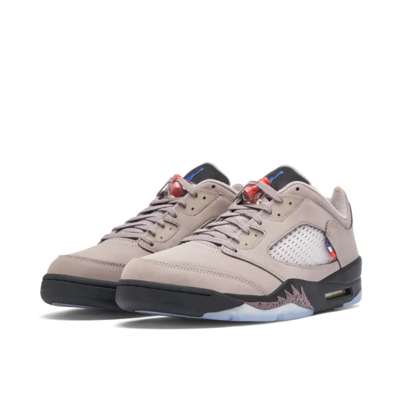 Air Jordan 5 Retro Low x PSG Paname 