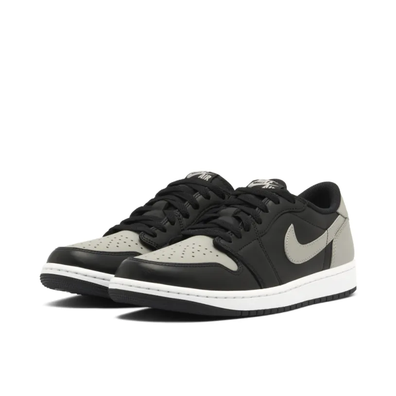 Air Jordan 1 Low OG Shadow 2024 