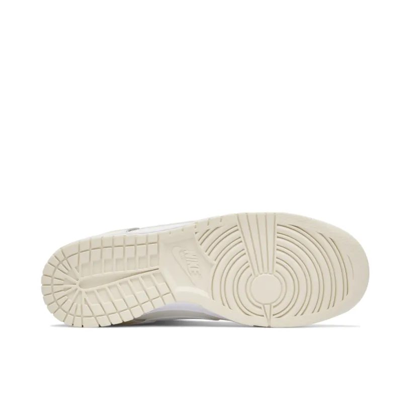 Nike Dunk Low Coconut Milk 