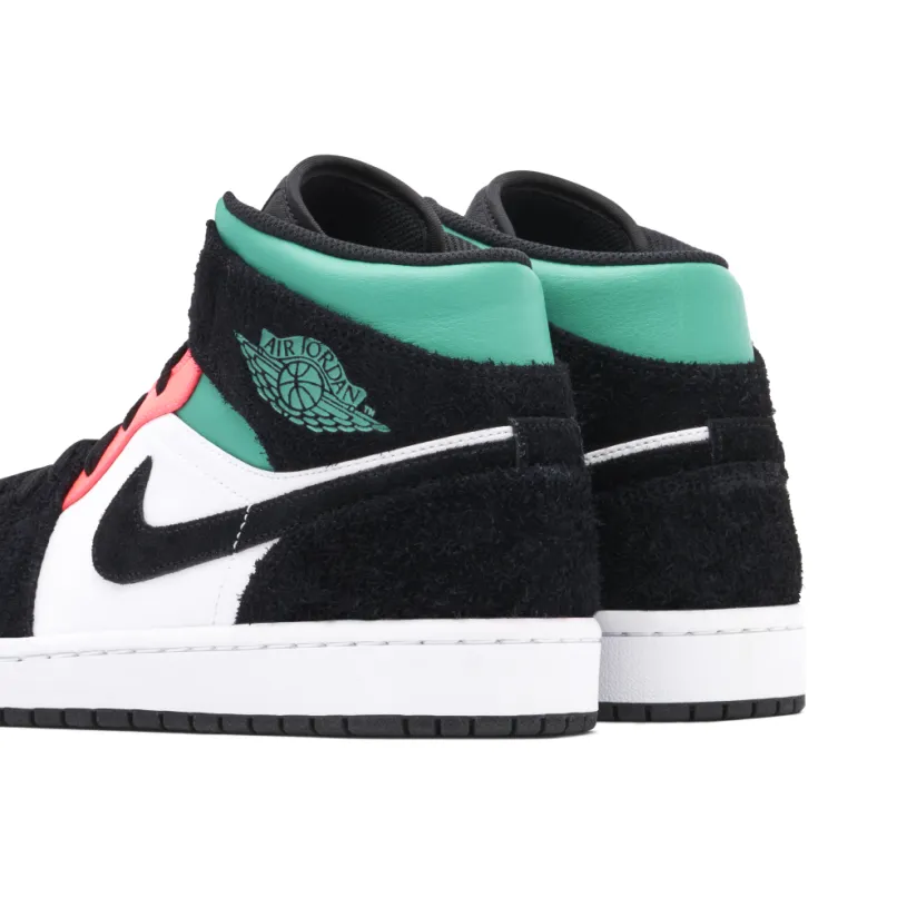 Air Jordan 1 Mid SE South Beach 