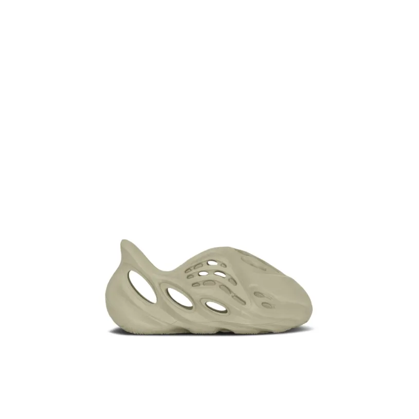 Adidas Yeezy Foam RNR Stone Salt Infants