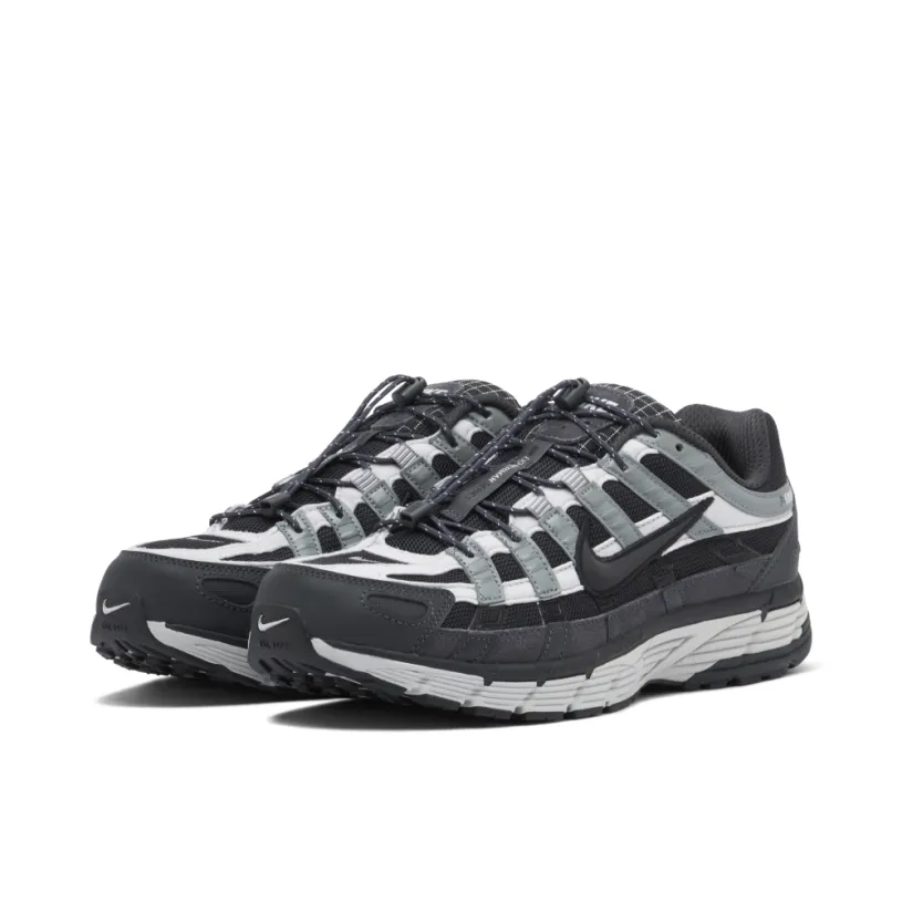 Nike P-6000 Anthracite Smoke Grey 