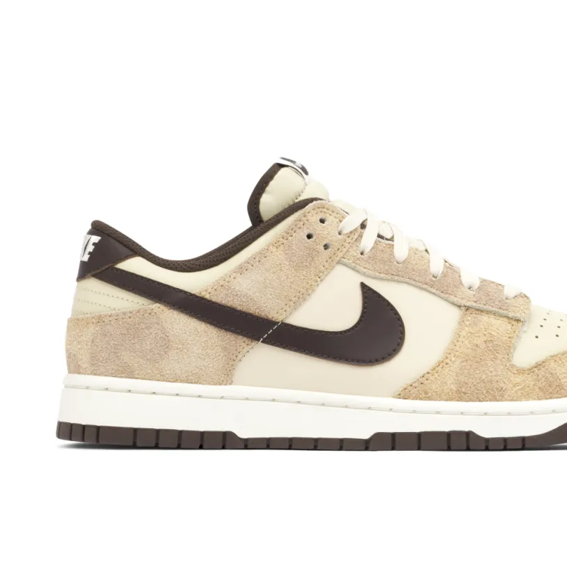 Nike Dunk Low Premium Giraffe 