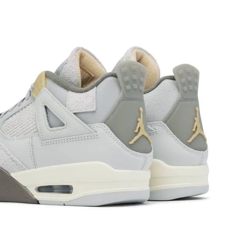 Air Jordan 4 SE Craft Photon Dust 