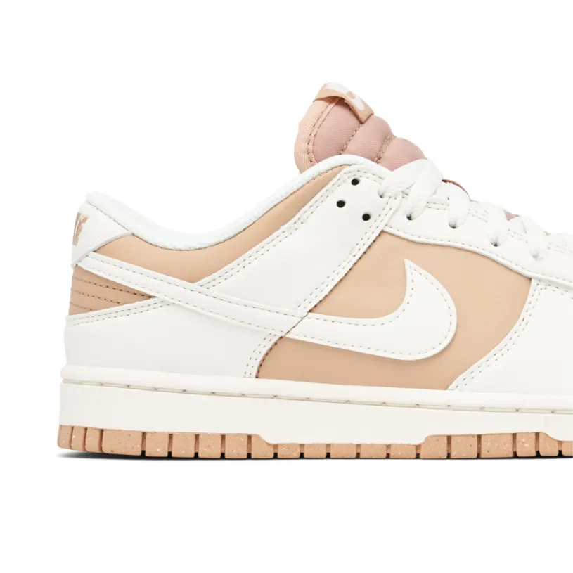Nike Dunk Low Next Nature Sail Beige Womens 
