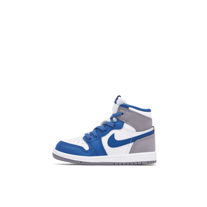 Air Jordan 1 High OG True Blue TD