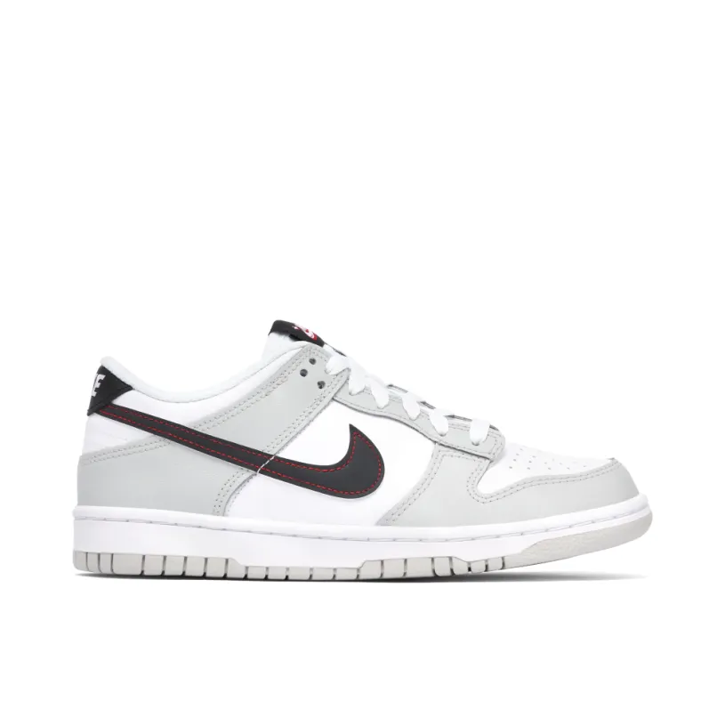 Nike Dunk Low Lottery Pack Ivory Black GS