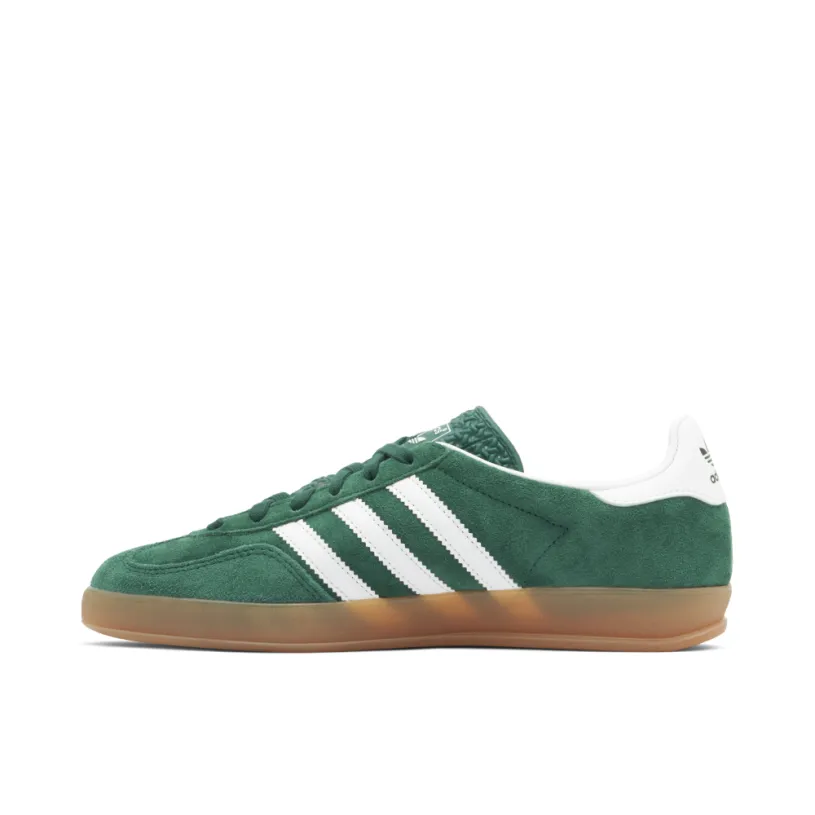 Adidas Gazelle Indoor Collegiate Green