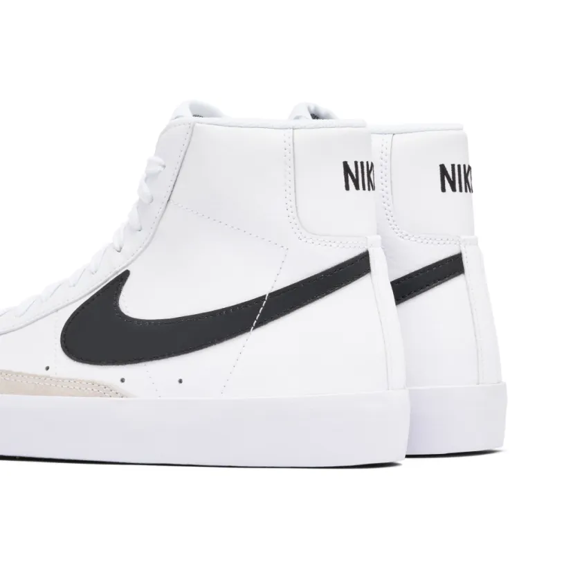 Nike Blazer Mid 77 White GS 