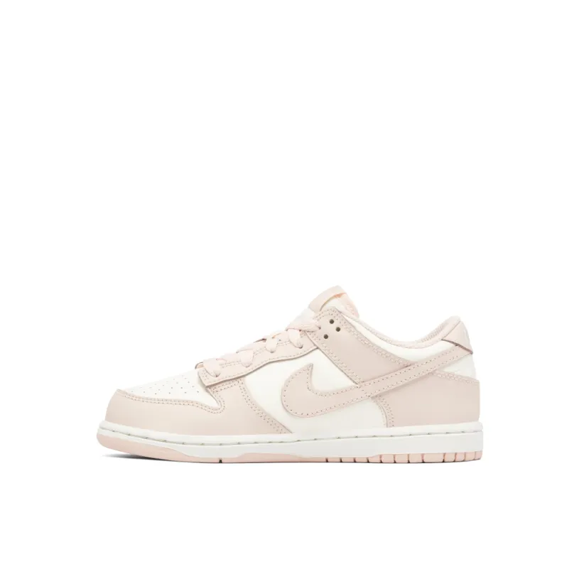 Nike Dunk Low SP Orange Pearl PS