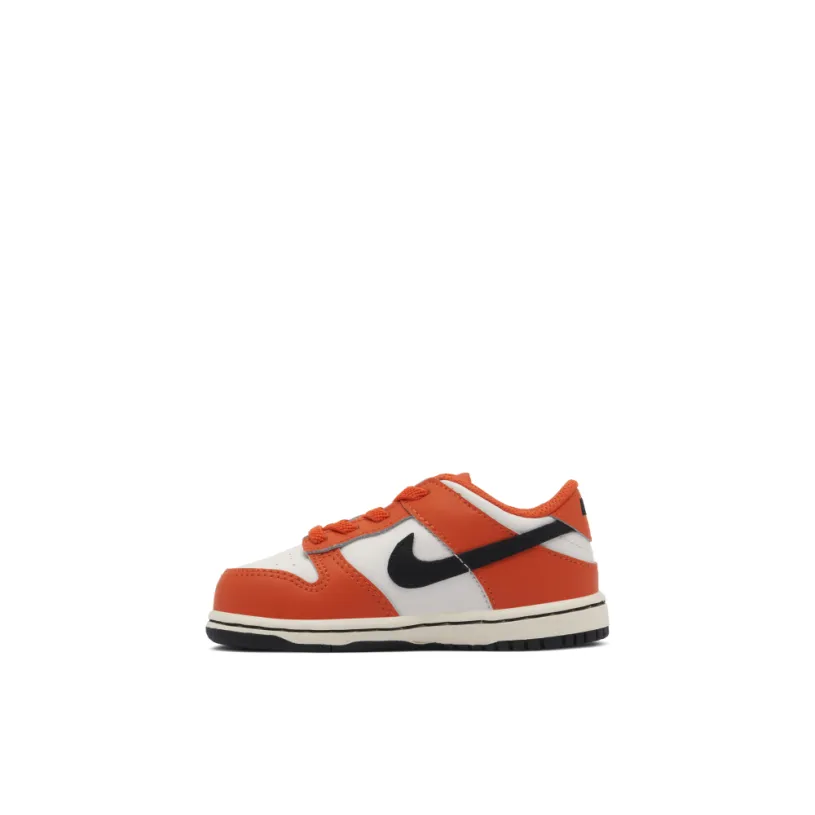 Nike Dunk Low Halloween TD (2022)