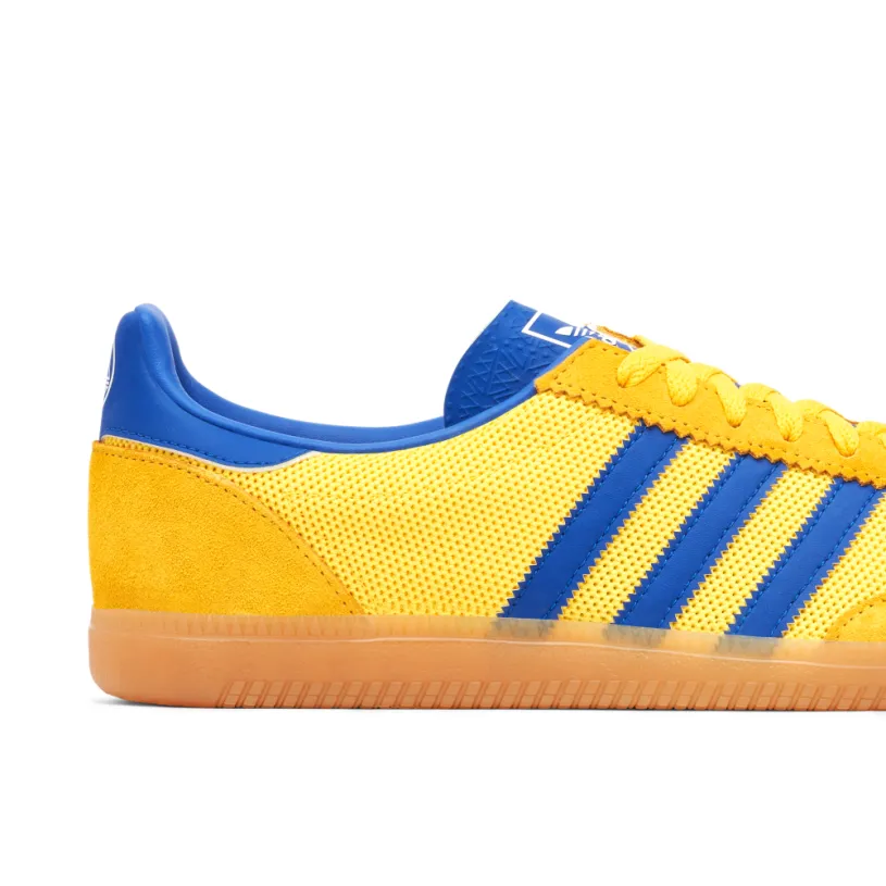 Adidas Malmo Net SPZL Wonder Glow Royal Gold 