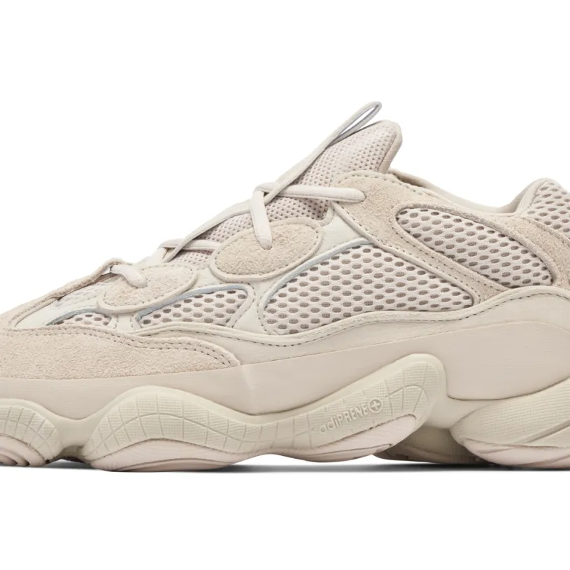 Yeezy 500 Blush 