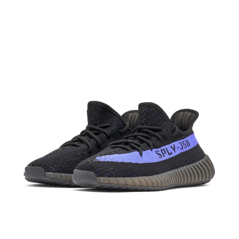 Yeezy Boost 350 V2 Dazzling Blue 