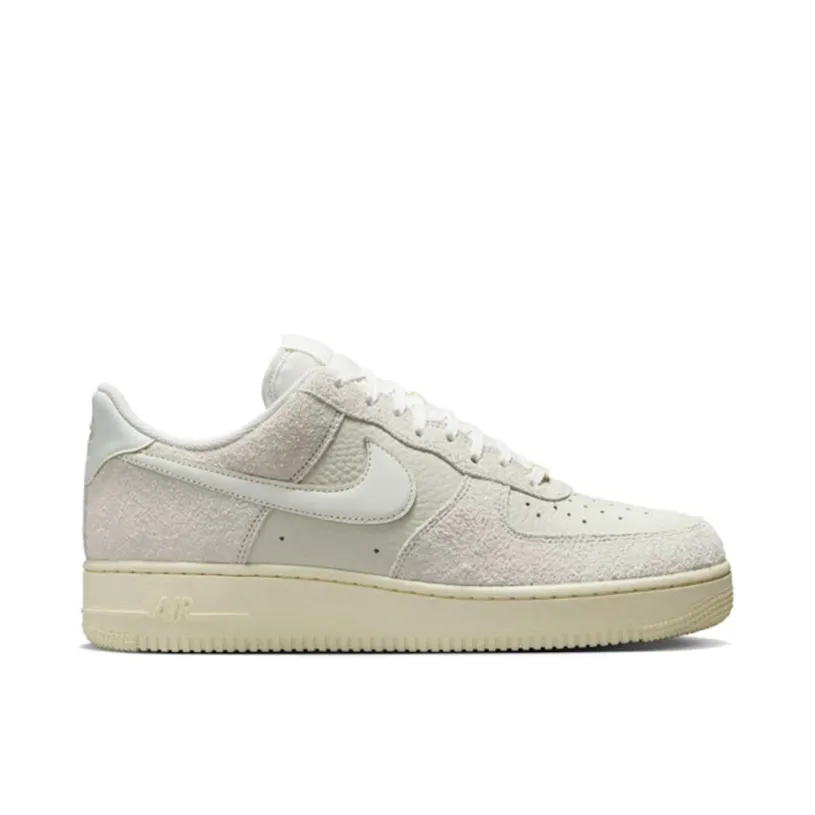 Nike Air Force 1 Low '07 Phantom Summit White Light Bone