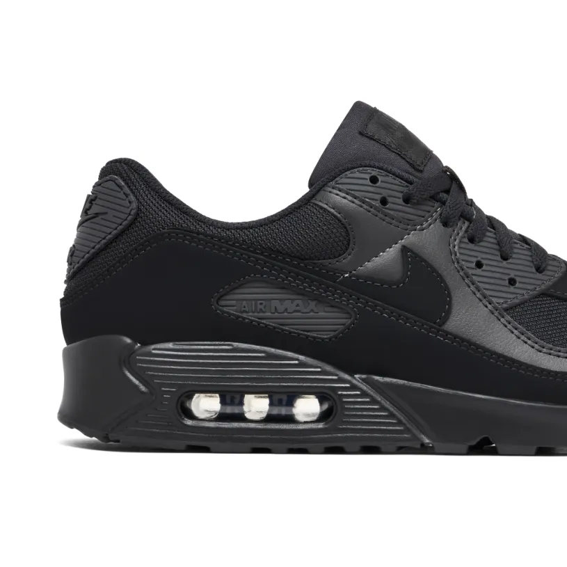 Nike Air Max 90 Triple Black 