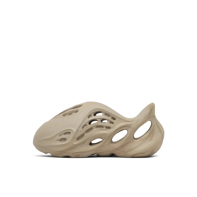 Yeezy Foam Runner Stone Sage Infants