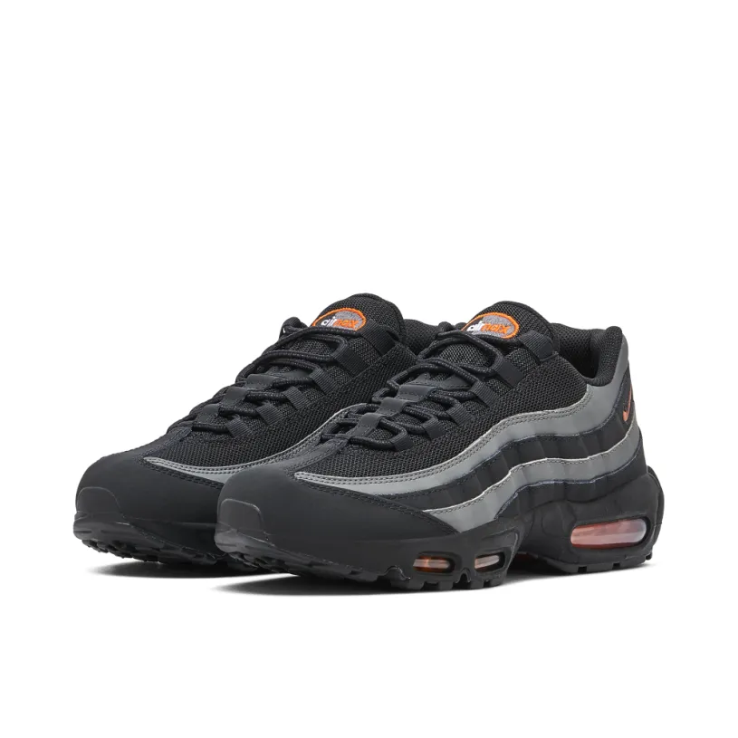 Nike Air Max 95 Black 