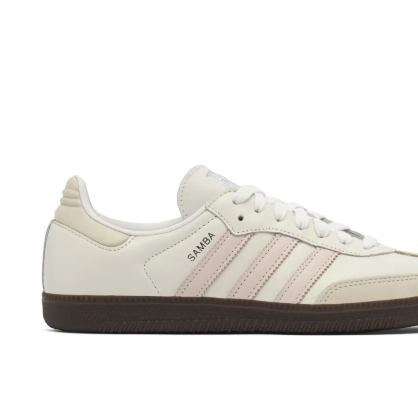 Adidas Samba OG Wonder Quartz Womens 