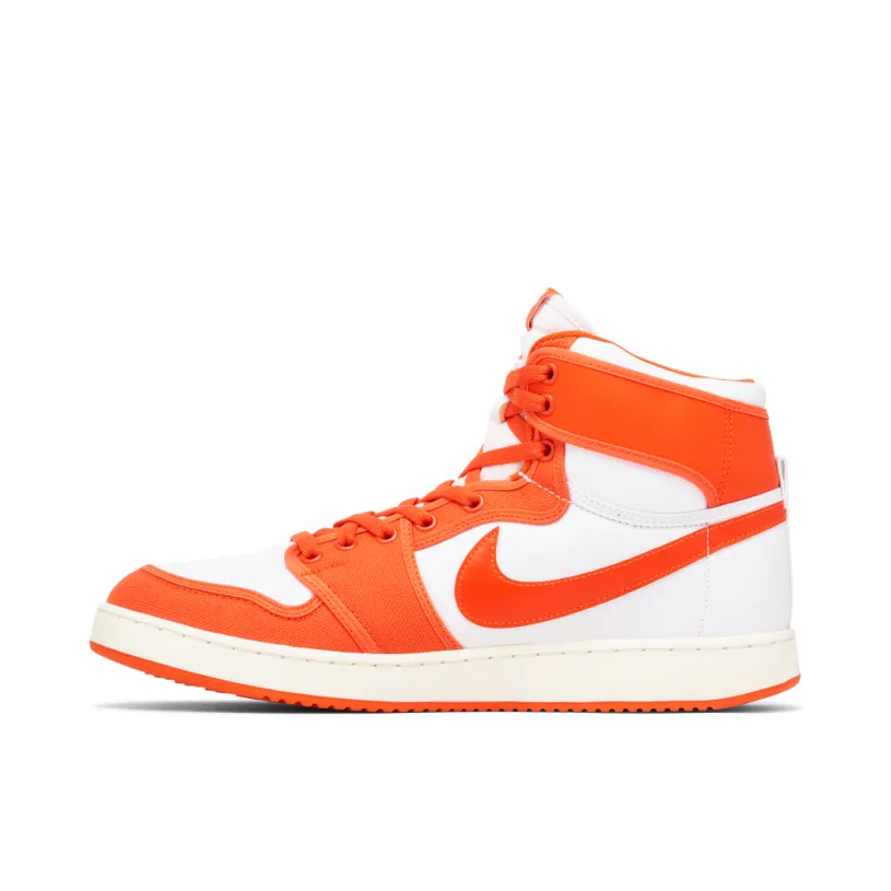 Air Jordan 1 KO Syracuse