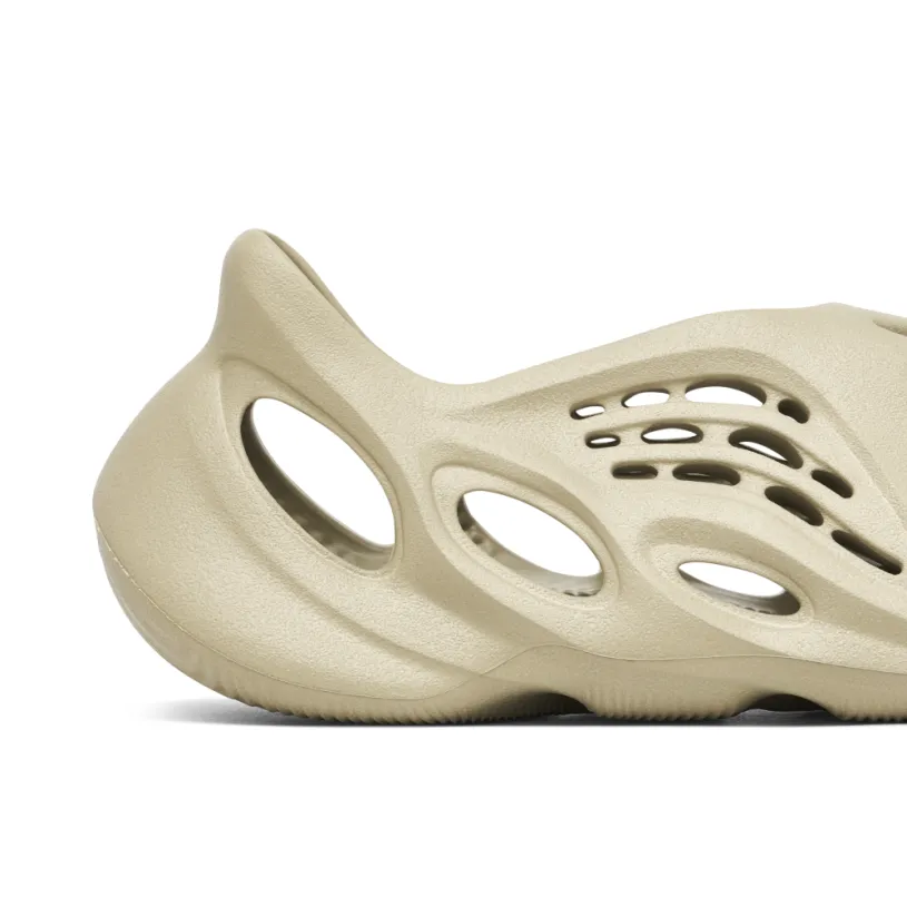 Yeezy Foam Runner Stone Salt 