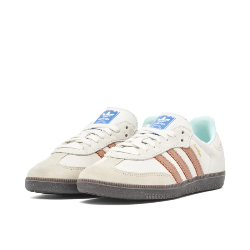 Adidas Samba OG Clay Strata 