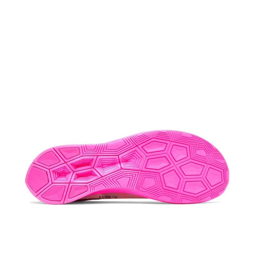 Zoom Fly SP Tulip Pink x Off-White