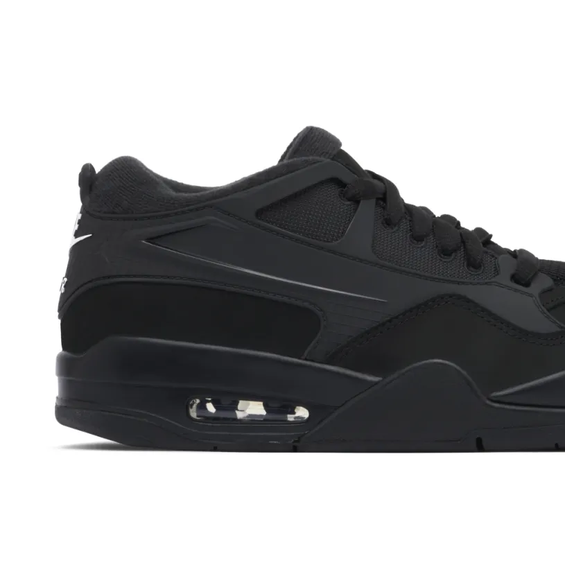 Air Jordan 4 RM Black Cat 