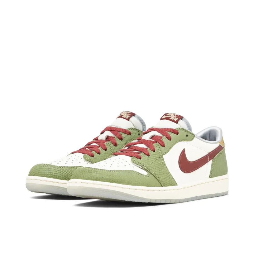 Air Jordan 1 Low OG Year Of The Dragon 