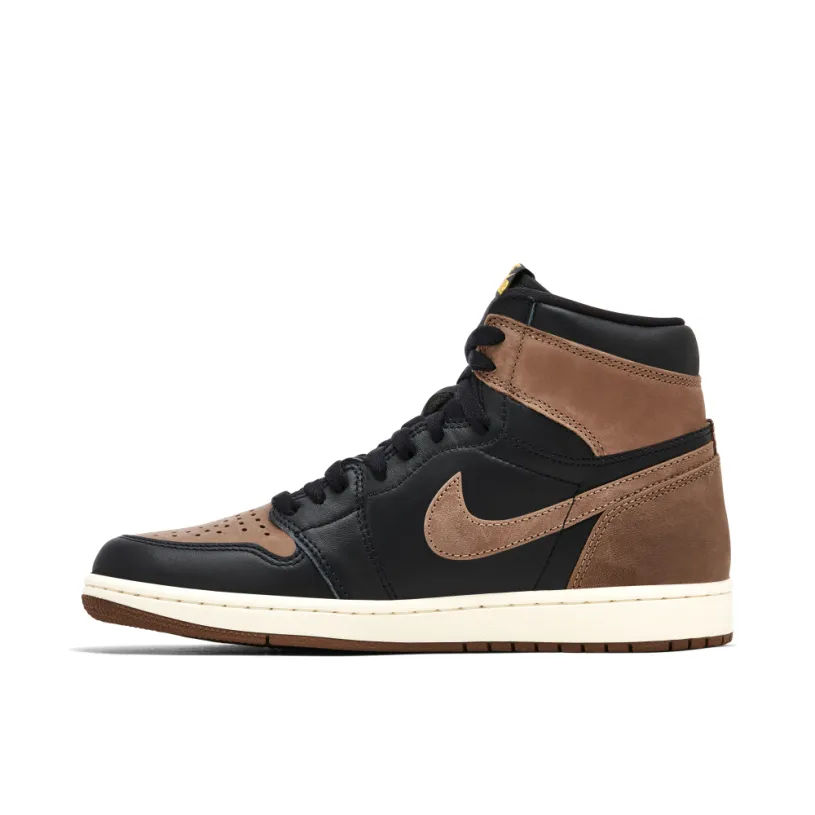Air Jordan 1 High OG Palomino