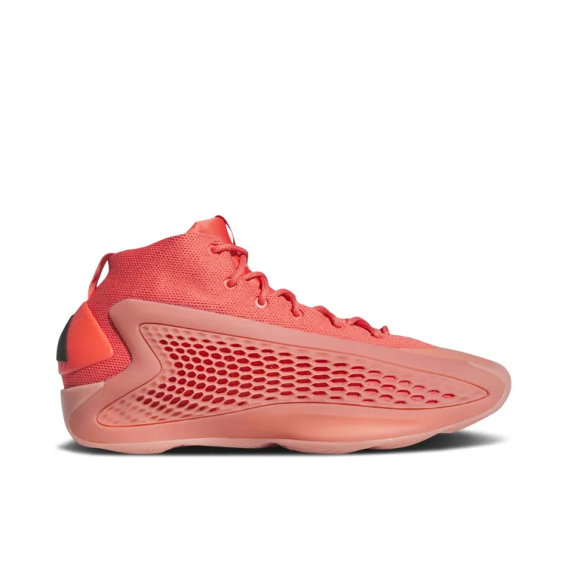 Adidas AE 1 Red Clay