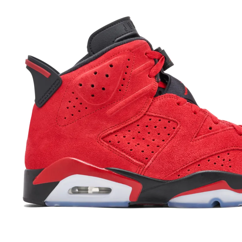 Air Jordan 6 Toro Bravo 