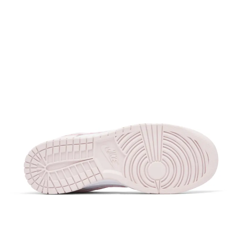 Nike Dunk Low Pink Paisley Womens 