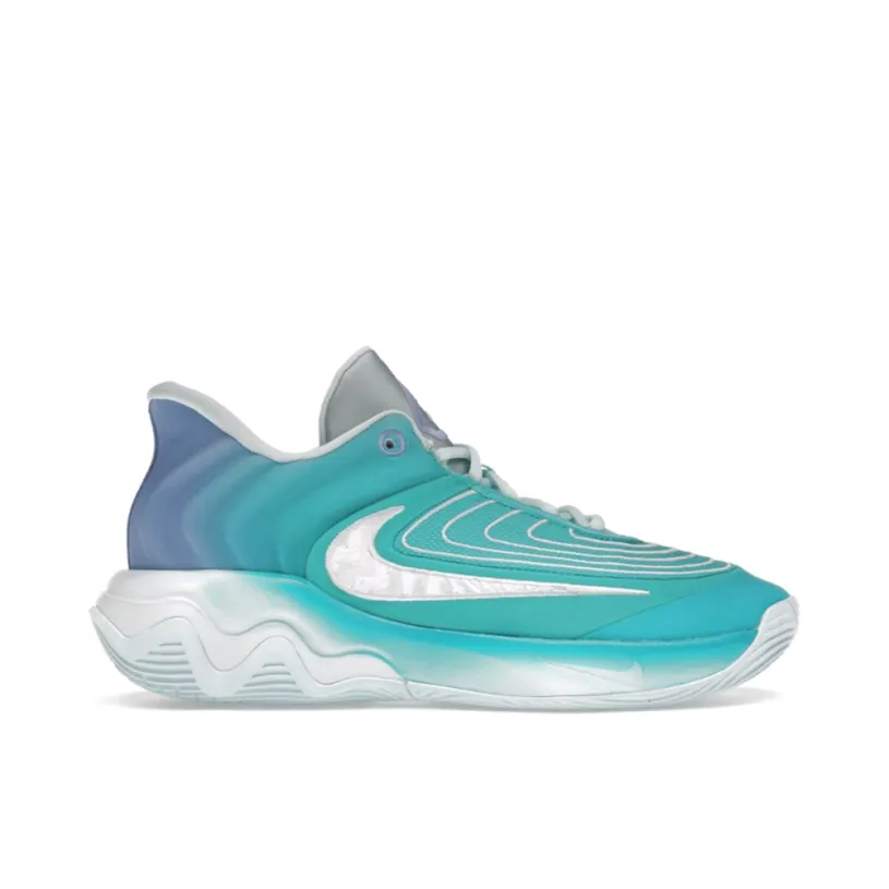 Nike Giannis Immortality 4 Christmas