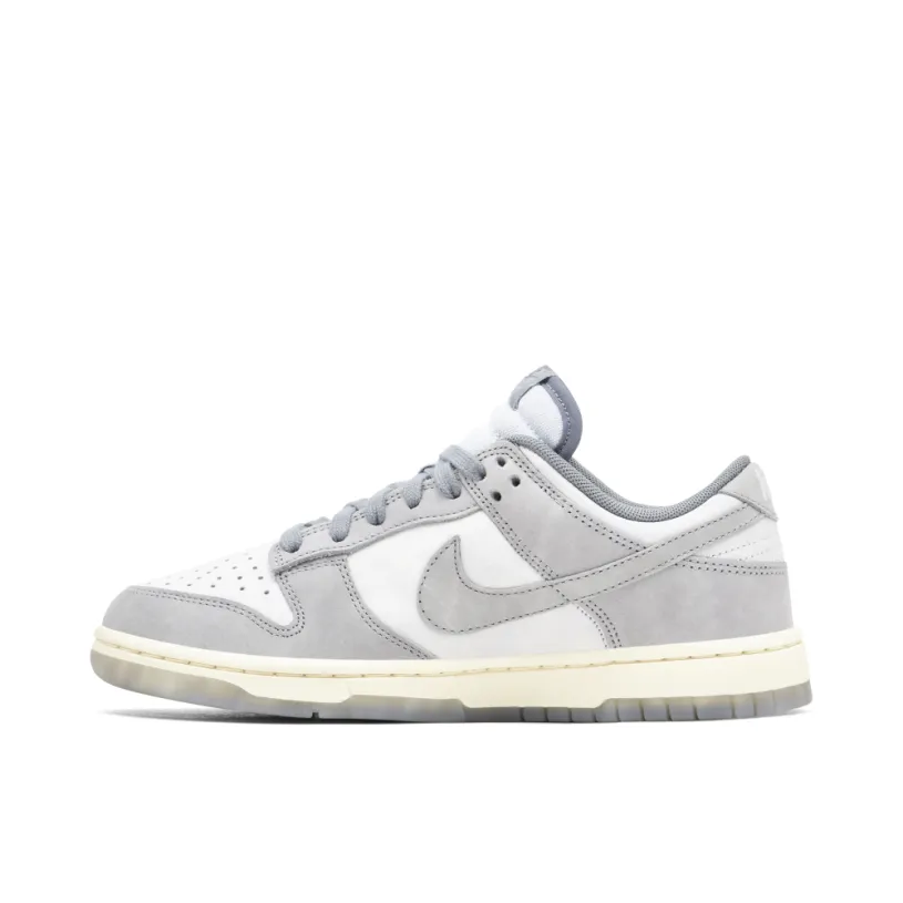 Nike Dunk Low Cool Grey Womens