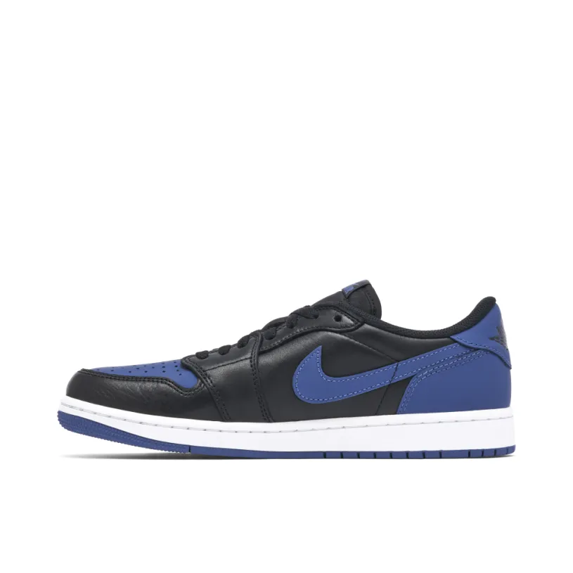 Air Jordan 1 Retro Low OG Mystic Navy