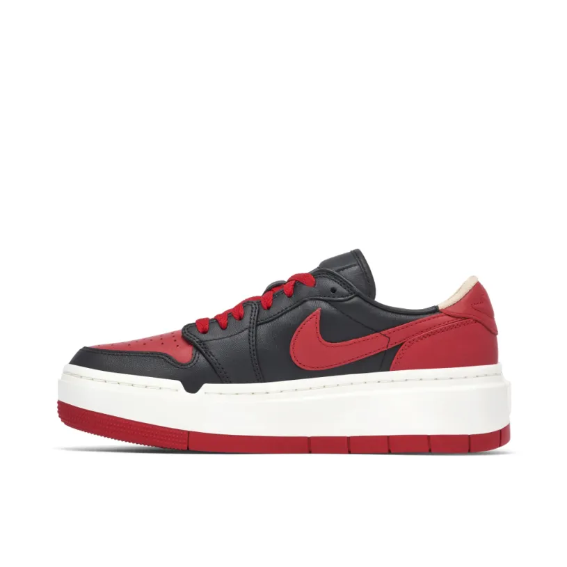 Air Jordan 1 LV8D Elevated Bred Womens