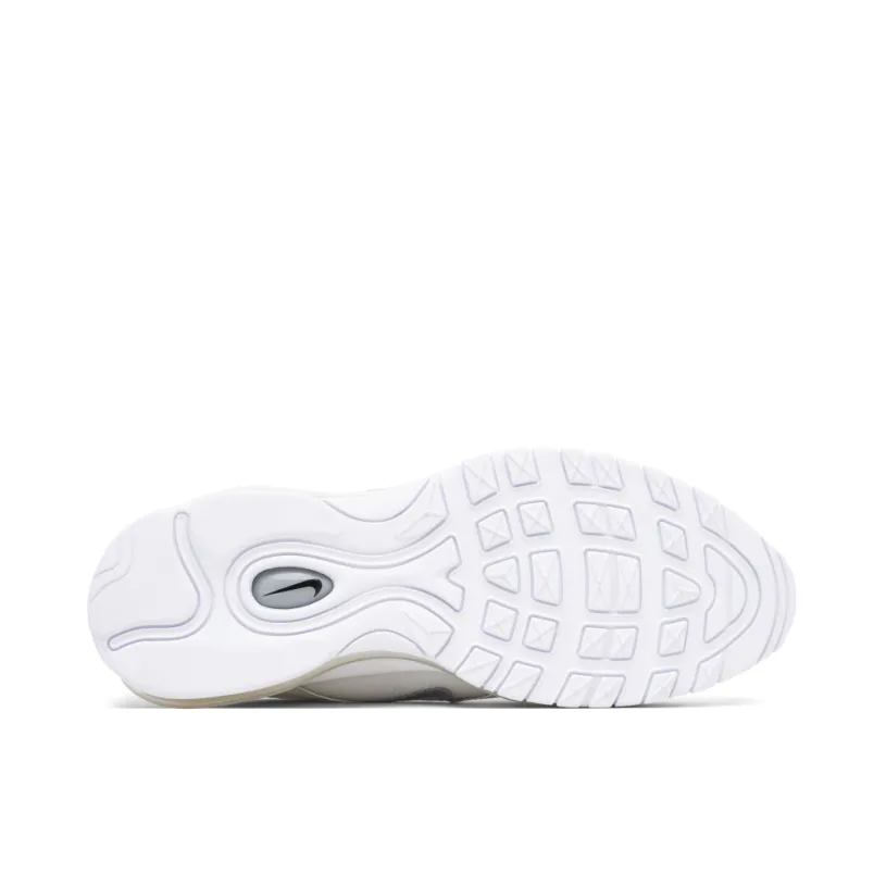 Air Max 97 White Wolf Grey 